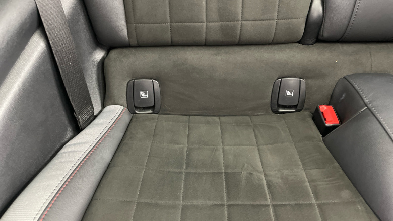 MINI Hatchback 2.0 John Cooper Works 3dr Petrol Hatchback